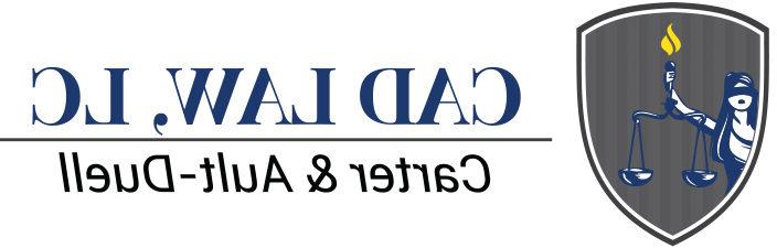 CAD Law logo