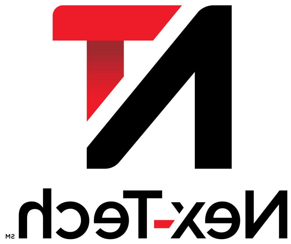 Nex-Tech Creative logo