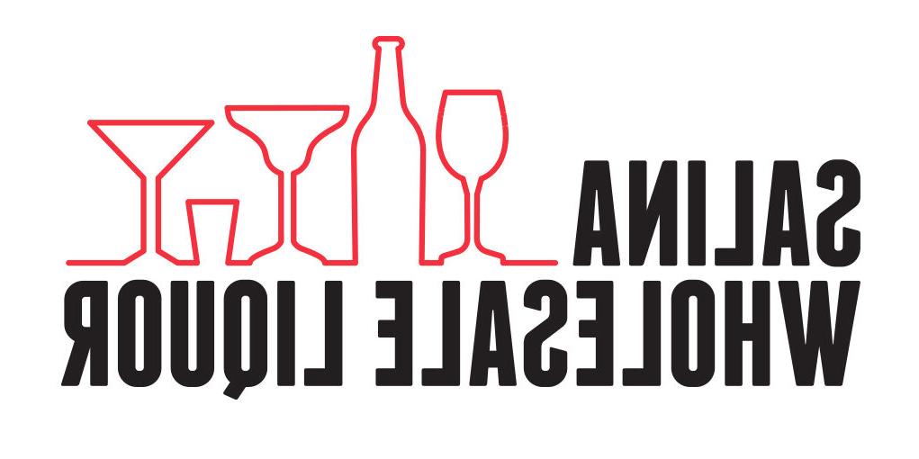 Salina Wholesale Liquor logo