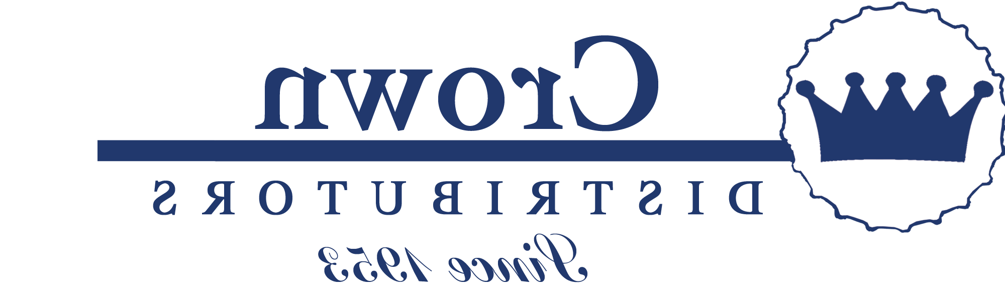 Crown Distributors logo